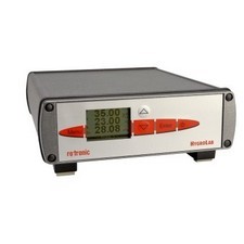 Condensate discharge temperature limiter Ограничитель