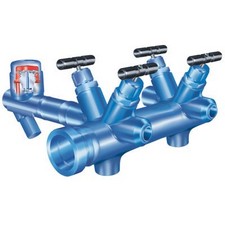 ARI-CONA SC Конденсатоотводчик с шаровым поплавком