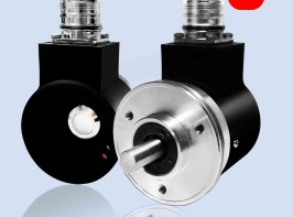 Оптический энкодер TISP58