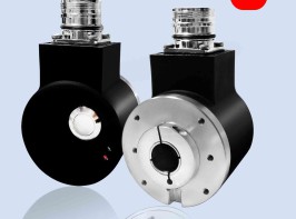 Инкрементальный оптический энкодер TISPW58