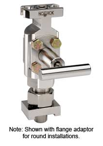 Соединитель серии SV, стабилизированный встроенным запорным клапаном