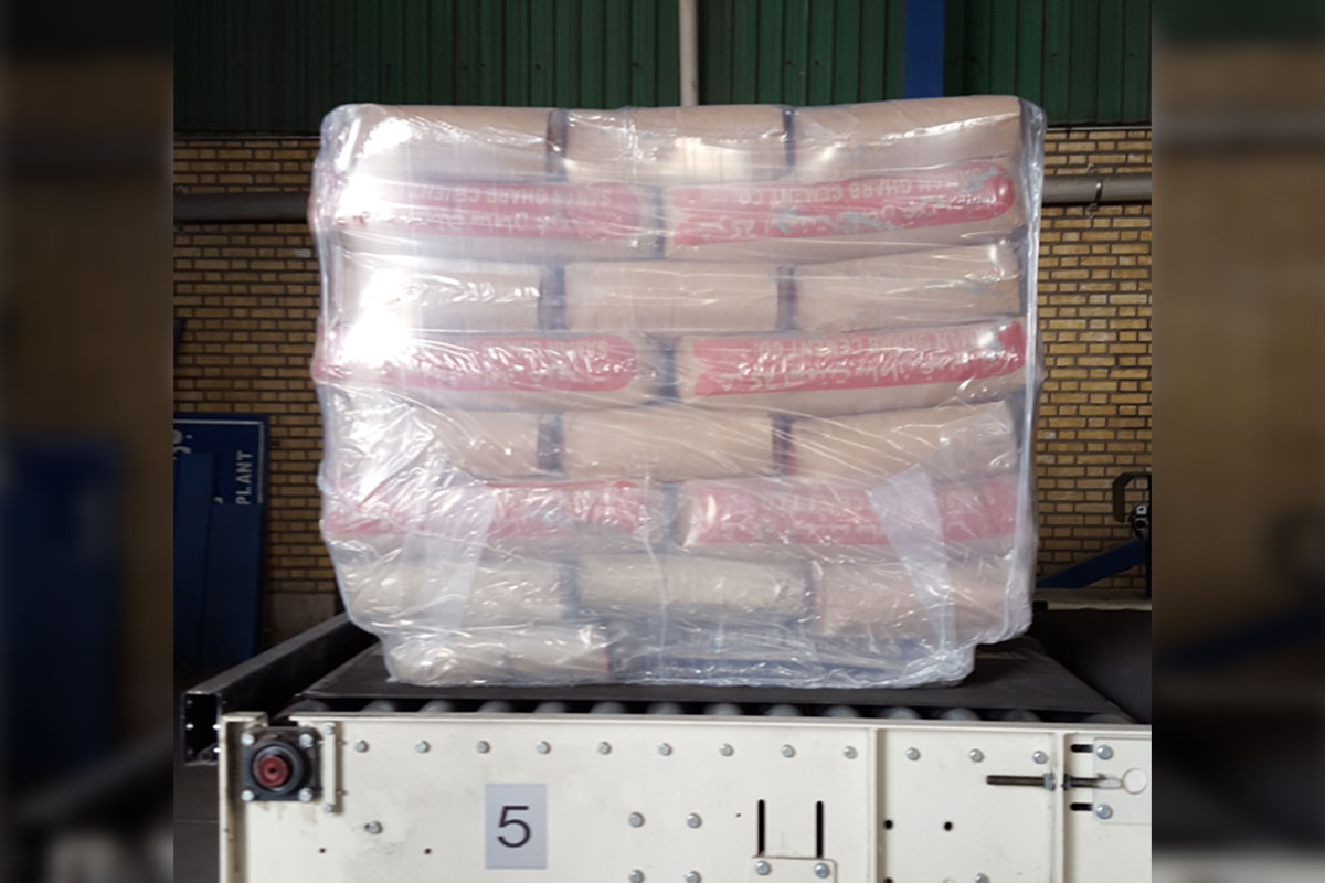 Бесподдонные упаковочные системы