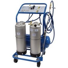 ECW. SIKORSKY (CE) Мойка