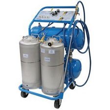 ECW, 3 GALLON (CE) Мойка