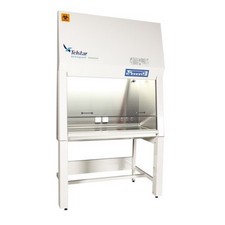 BioVanguard Class II 5 Лабораторное оборудование