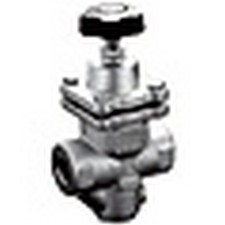 SCOSR-16 Клапан