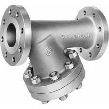 Float Operated Throttle Valves, Type 240 Клапан