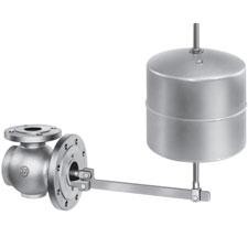 TURK Steam Extraction Check Valves (RK 500) Клапан