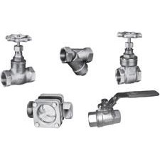 Tilting Disc Check Valves (RK 510) Клапан