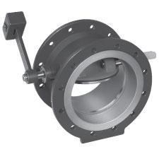 RK 550 Check Valves Клапан