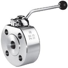 Stainless Steel Globe Valves Клапан