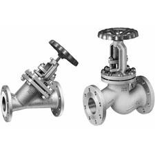Vacuum Relief Valves with Threaded Connection Клапан