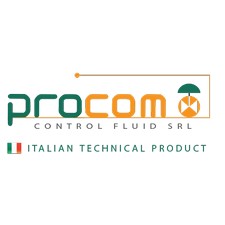 Procom Valves