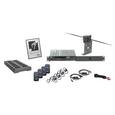 AMSCO LSS Large Steam Sterilizer Стерилизация