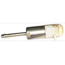 Горизонтальный насос M10-PVDF Насос