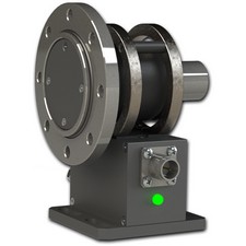 Epicyclic Geared Air Motors M410EN10F Мотор-редуктор