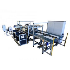 Цифровые магнитные линейки MXS2 Линейка