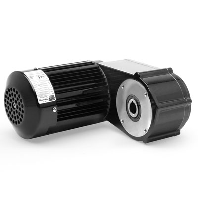 Трехфазный инверторный мотор с полым валом 42R-HG-H