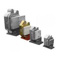 MK-350 Fail Safe Caliper Brake Тормоз