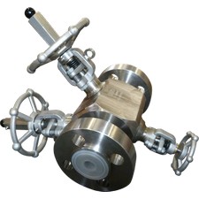 RAYSTAT-EX-02 Система группового контроля