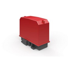 MINI SBARRA Оборудование