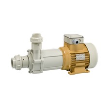 Горизонтальный насос MX160-PP Насос