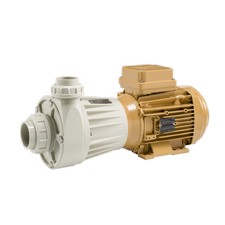 Горизонтальный насос MX60-PVDF Насос