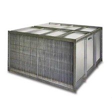 Изолированные пластинчатые теплообменники с углублениями Honeywell