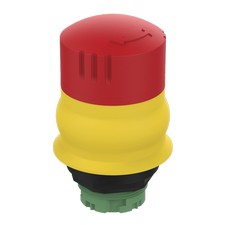 Emergency stop button NHT03 Датчик безопасности