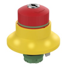 Emergency stop button NHT05D Датчик безопасности