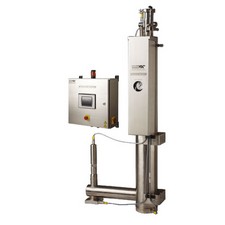 Nitrodose G2 Система дозирования