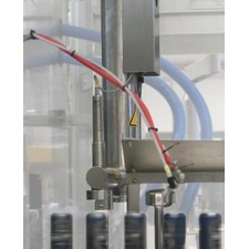 Nitrodose G2 Pro Система дозирования