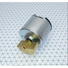 Model No. 334-40134mm Vibration Motor - 30mm Type