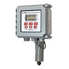 NUFLO MC-III WP Flow Analyzer Измеритель расхода
