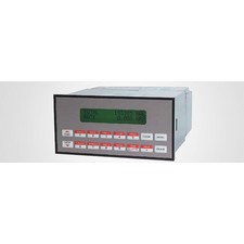 NUFLO FLO-III Flow Computer Вычислитель