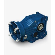 Riduttori e motoriduttori Ortogonali O Редуктор