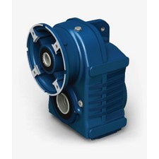 Riduttori e motoriduttori Paralleli / Pendolari P Редуктор