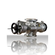 PACV 2 TN 3023/D Клапан