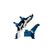 ДРОБИЛКА ПЕРВИЧНОГО ДРОБЛЕНИЯ HPI Дробилка