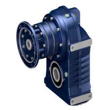 Riduttori e motoriduttori Paralleli / Pendolari PE con ingranaggio epicicloidale Редуктор