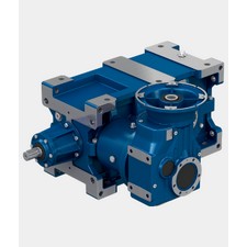 Riduttori e motoriduttori RXO-O/800 per elevatori a tazze Редуктор