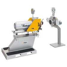 Подводный гранулятор PEARLO® Гранулятор