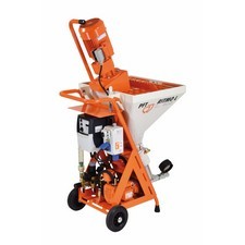 RITMO L FC- 220V ECO Штукатурная станция