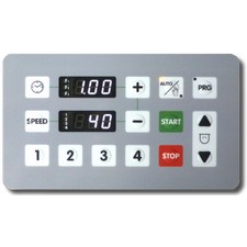 Planetary mixer PMC Контроллер