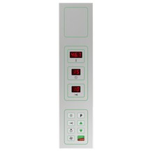 Basic functions controller Контроллер