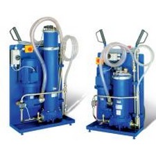 PI 8100 Фильтр