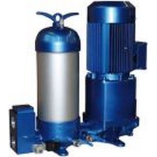 PI 8300 Фильтр