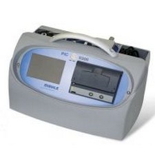 PiC 9300 Счетчик частиц