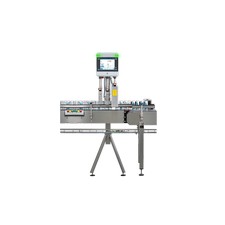 HEUFT PRIME Оборудование