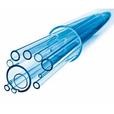 Трубка стеклянная Simax, диаметр 65 мм, толщина стенки 5 мм Лабораторная посуда